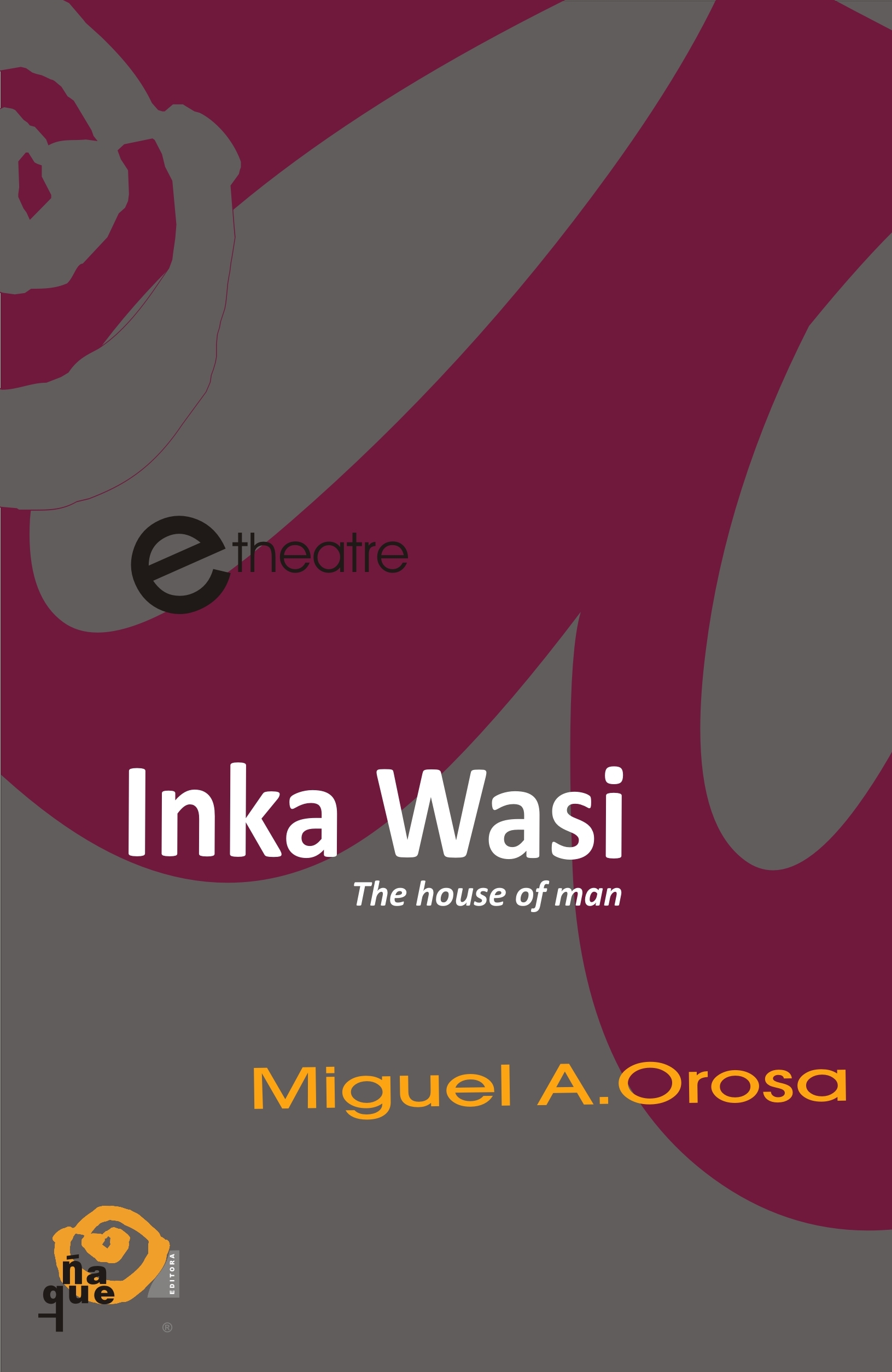 INKA WASI -english version-